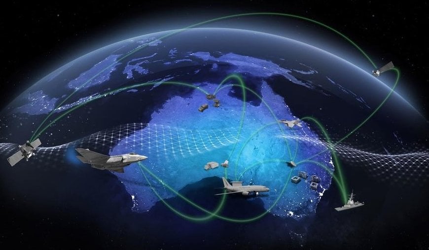Leidos partners with Lockheed Martin for ADF&rsquo;s future Joint Air Battle Management System